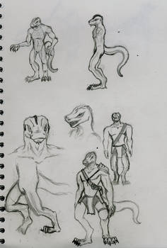 Strathori Concepts