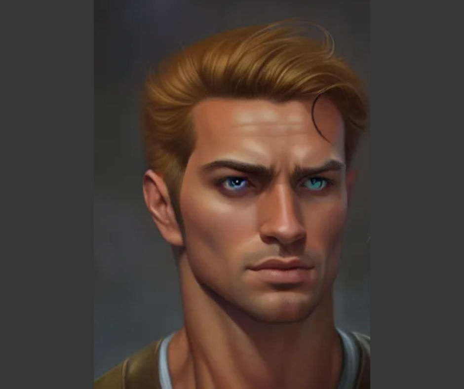 SHAY by Angeline80 on DeviantArt