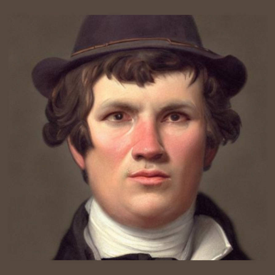 GEORGE by Angeline80 on DeviantArt