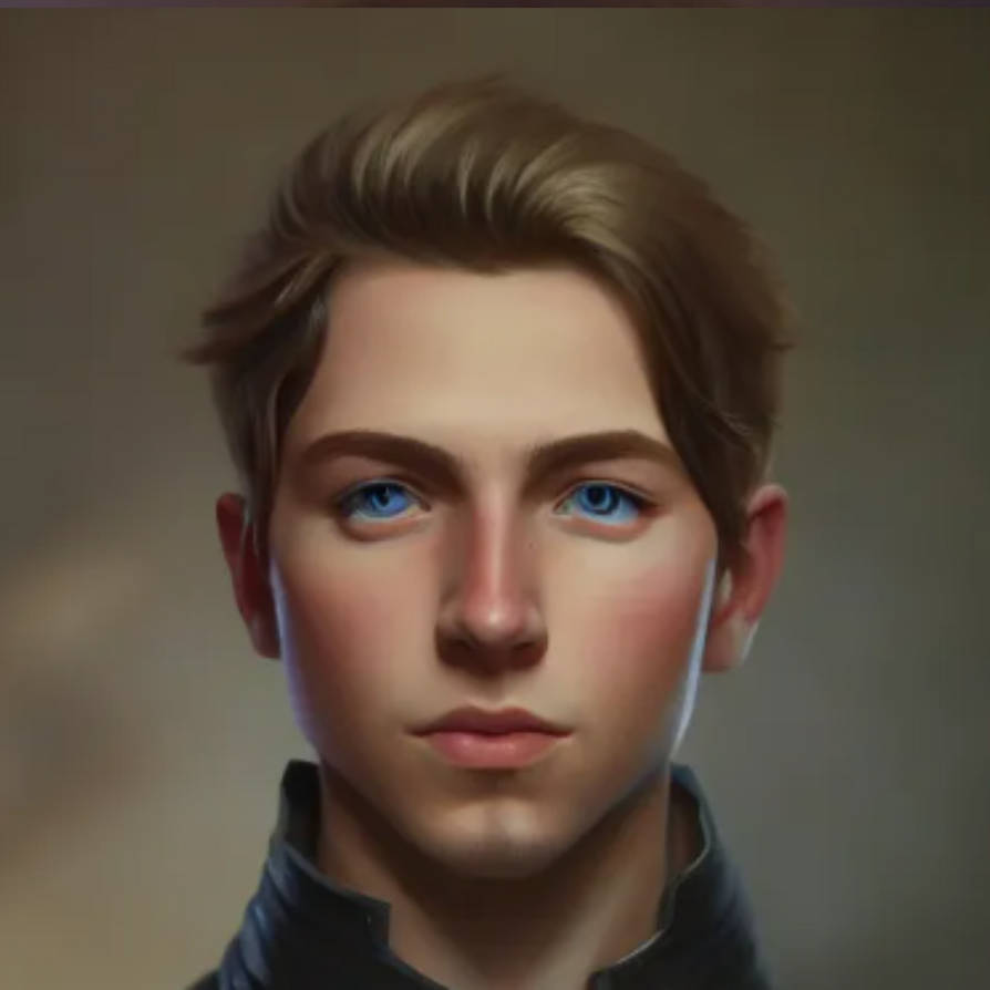 Scroll Rainer RAINER by Angeline80 on DeviantArt