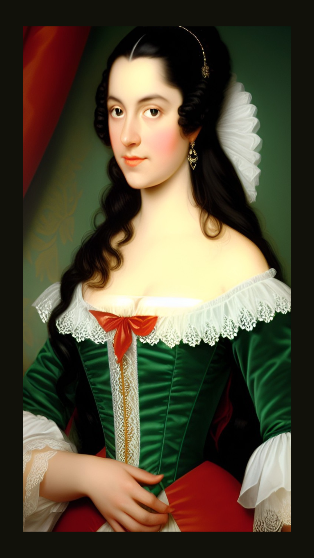 JEANNE by Angeline80 on DeviantArt