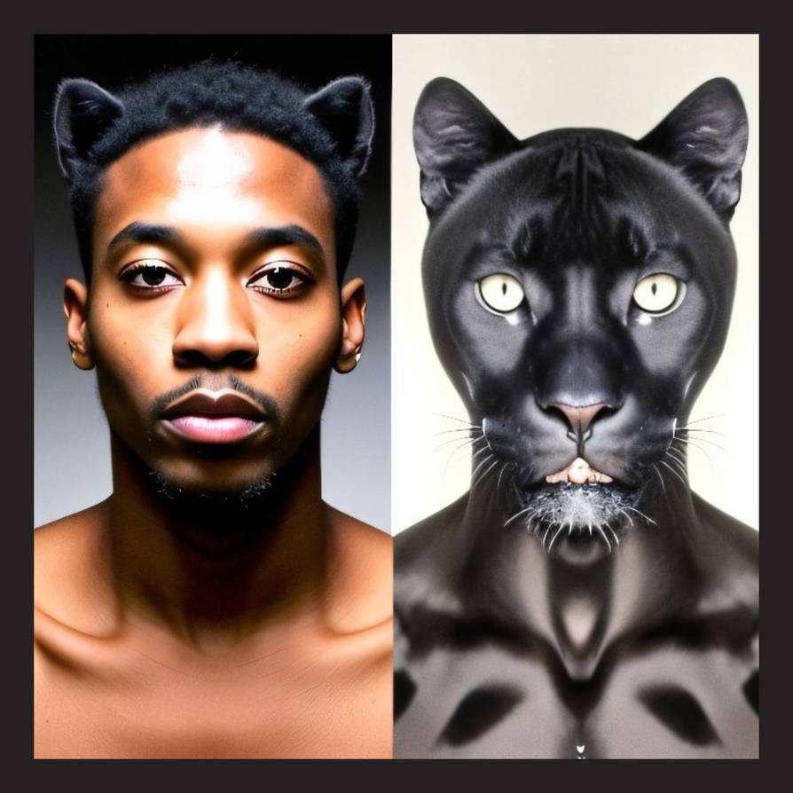 Shapeshifting Graphics SHAPESHIFTING by Angeline80 on DeviantArt