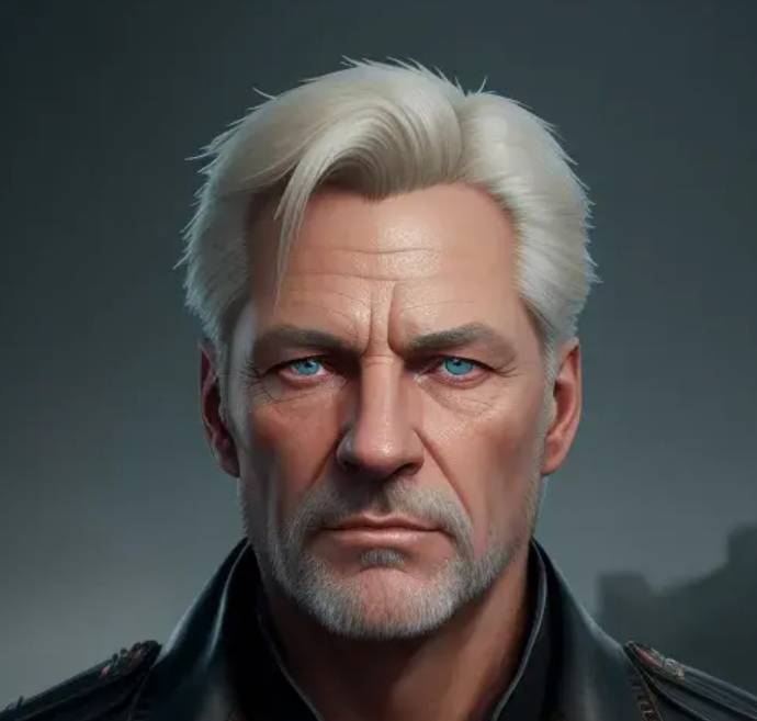 RAINER by Angeline80 on DeviantArt