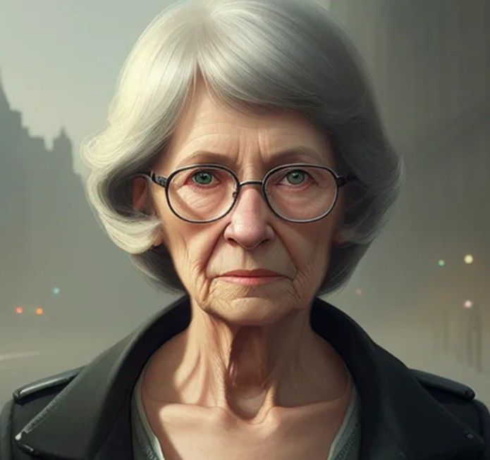 Alison Becker Deviantart ALISON by Angeline80 on DeviantArt