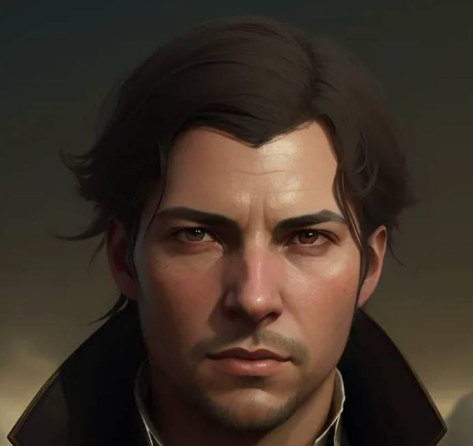 JOHN by Angeline80 on DeviantArt