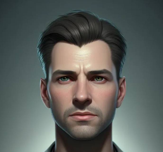 Henry Profile Deviantart HENRY by Angeline80 on DeviantArt