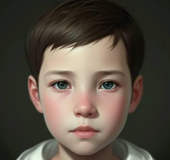JOHN by Angeline80 on DeviantArt
