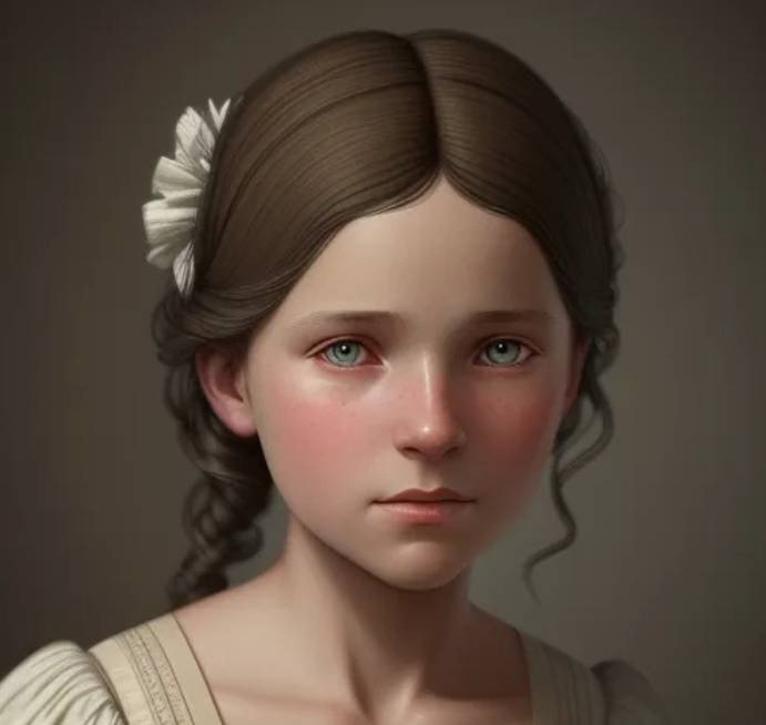 ELIZABETH McKAY by Angeline80 on DeviantArt