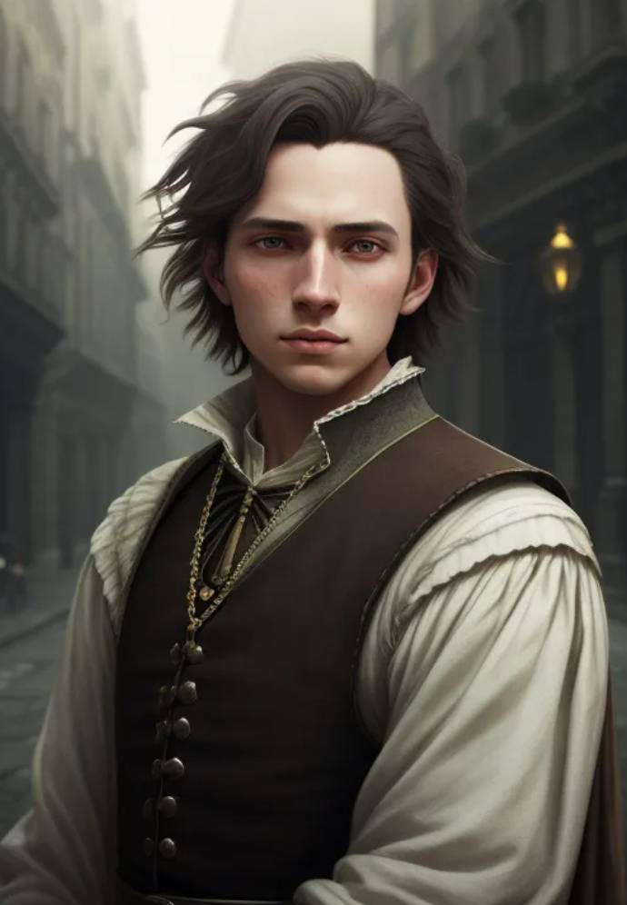 JACOB by Angeline80 on DeviantArt