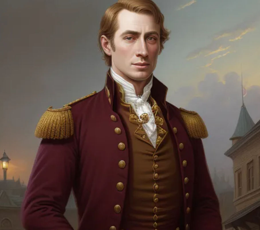 WILLIAM by Angeline80 on DeviantArt