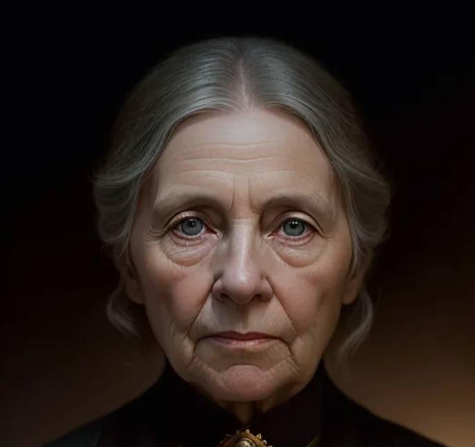 CLARISSA by Angeline80 on DeviantArt