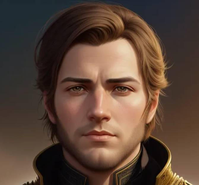 Deviantart Alexander Fallout ALEXANDER by Angeline80 on DeviantArt