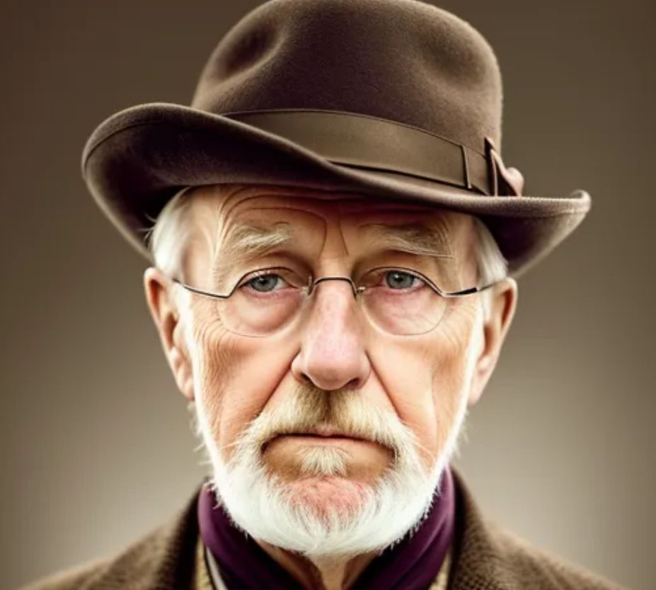 John by Angeline80 on DeviantArt