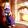 Toriel