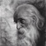 Oldman's gaze