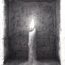 Candle In A Room