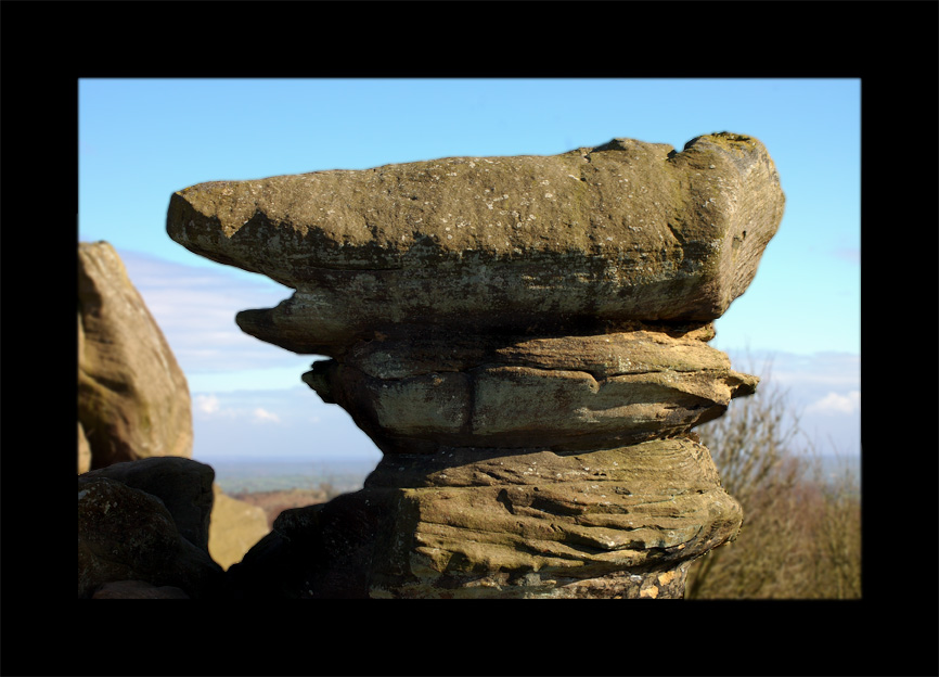 Brimham Rocks 1