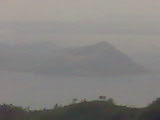 taal volcano