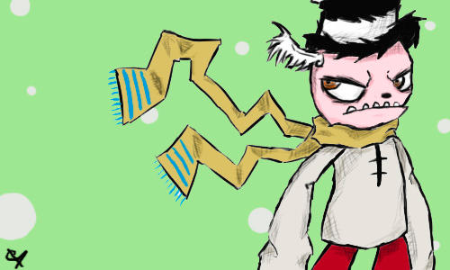 MooP by willdraw4food on DeviantArt