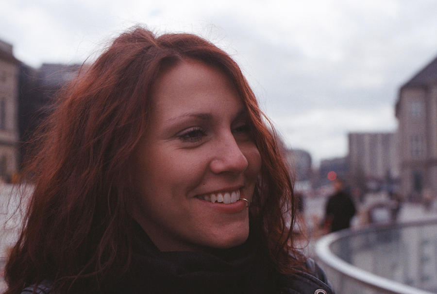 Debbie Ritt Debbie by syretrrip on DeviantArt