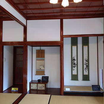 Fukunishi Honten, Aizu Wakamatsu (3)