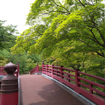 Yahiko Park, 3