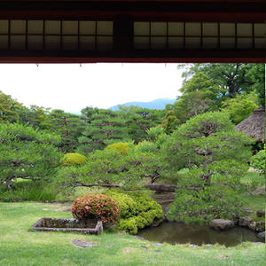 Sanada Family Residence, Nagano, 1