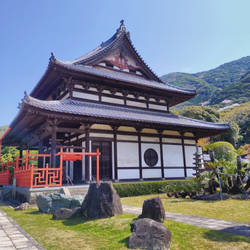 Fukujuji, Kitakyusyu, 8