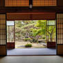 Rokkaen, Kuwana, 1