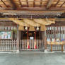 Tooka Ebisu Shrine, Fukuoka, 4