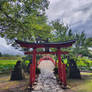 Saruka Park, Hirakawa, 6