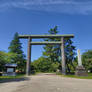 Hirosaki Park, 8