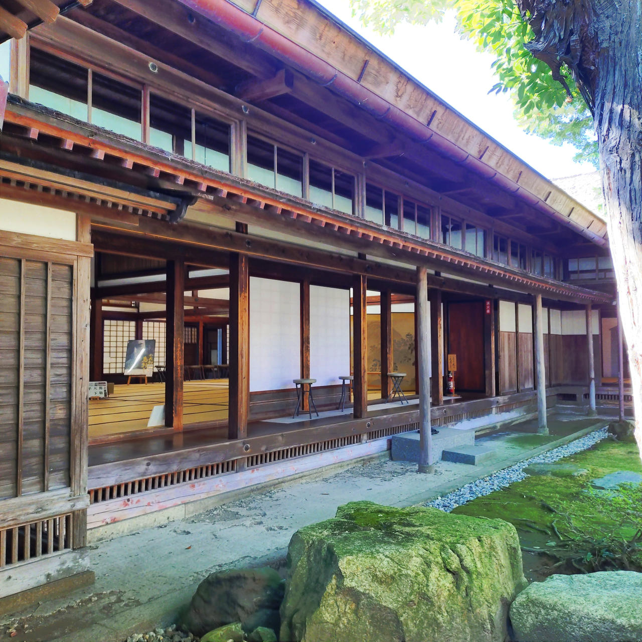 Heishindo, Tsuruoka, 13