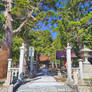 Zenpoji, Tsuruoka, 2