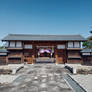 Suibara Magistrate Office, Agano, 1