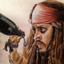 Jack Sparrow