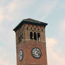 clock tower