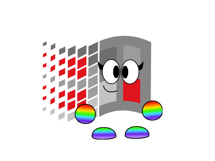 Windows 91 (SPOOF) by IvanJuniorStudios on DeviantArt