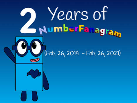 Explore the Best Numberfanagram Art | DeviantArt