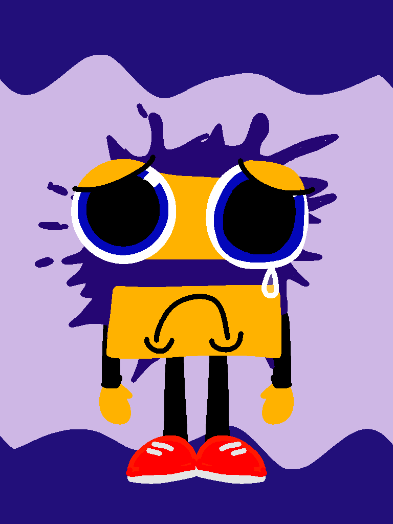 splaat crine by IvanJuniorStudios on DeviantArt