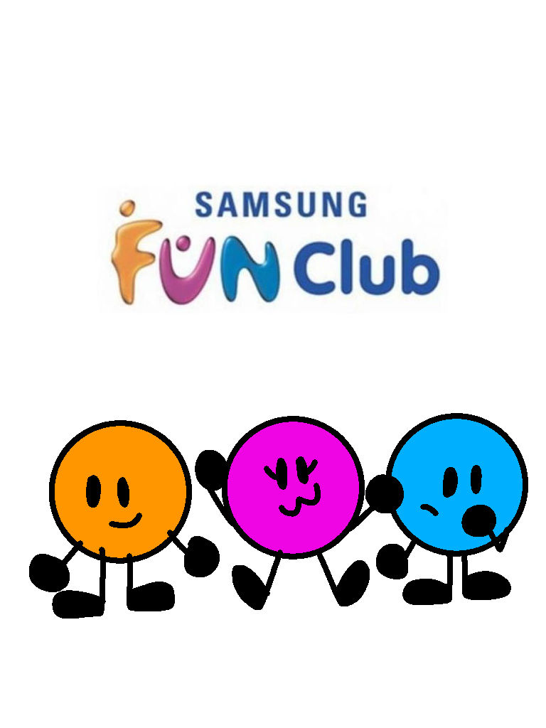Samsung Fun Club