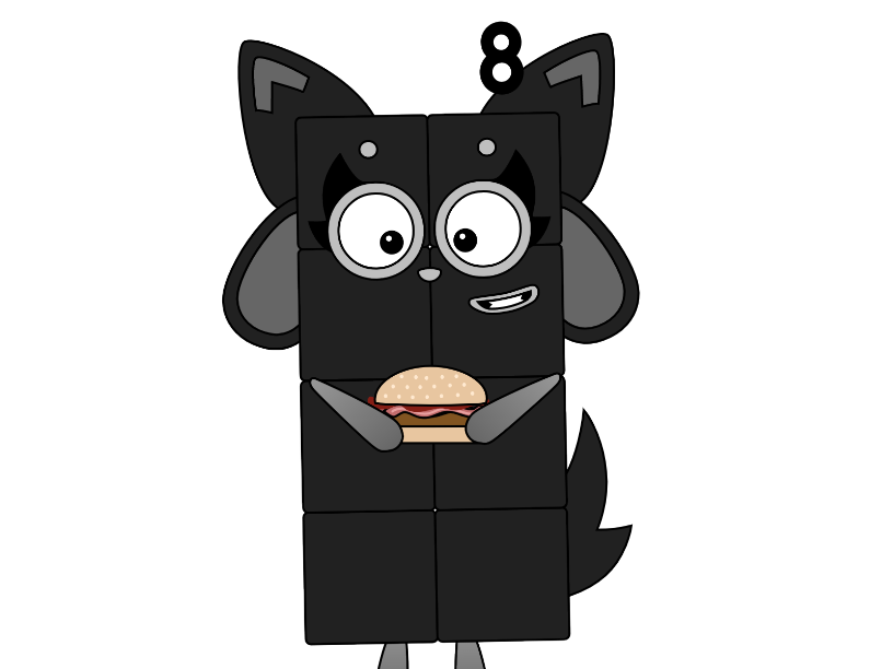 Roblox bacon avatar by Blackarrow9 on DeviantArt