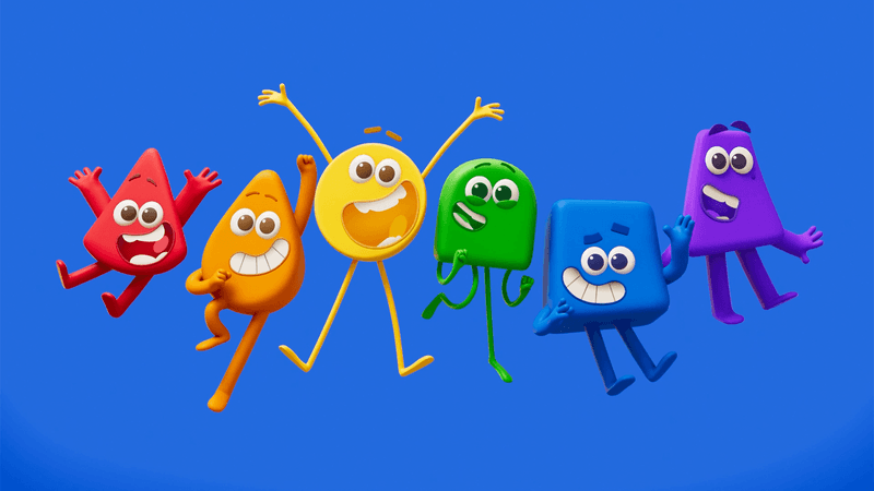 NEW LEARNINGBLOCKS SHOW by IvanJuniorStudios on DeviantArt