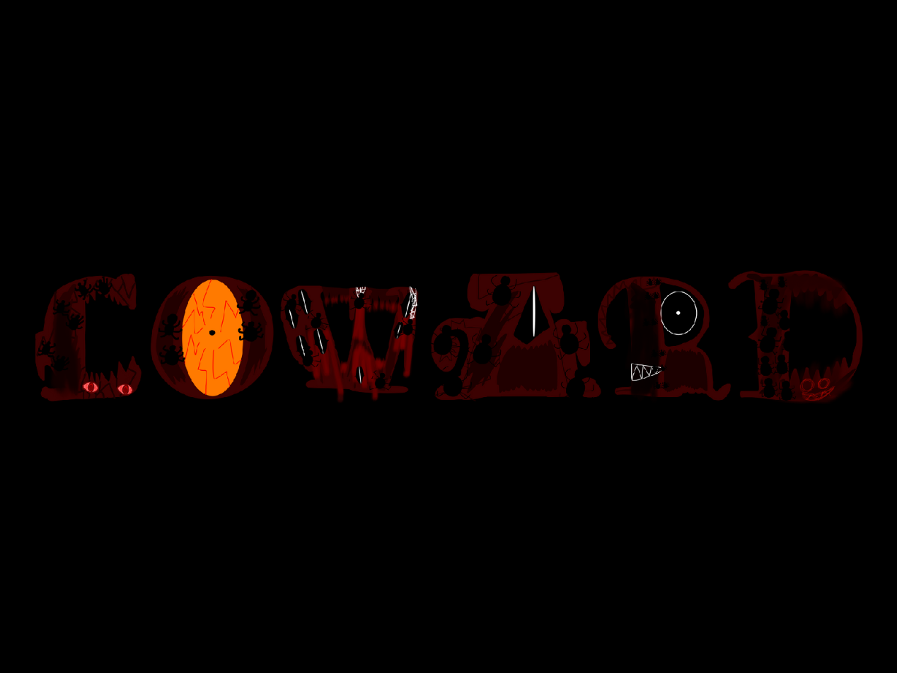 coward 2 by IvanCorvea on DeviantArt