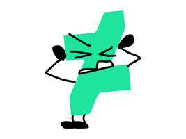 Deviantart Logo is PISSED