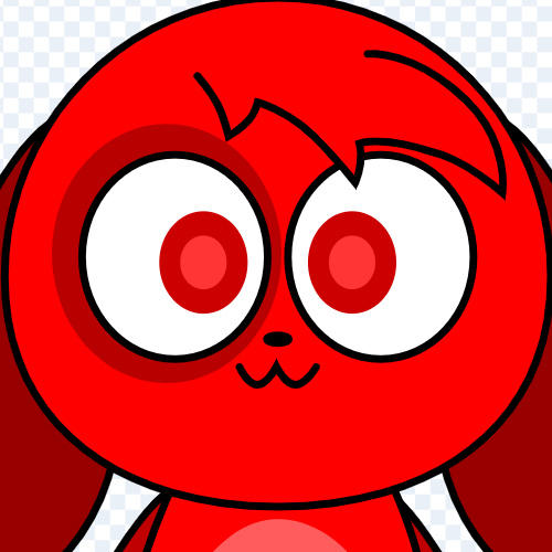 riley the red dog by IvanJuniorStudios on DeviantArt