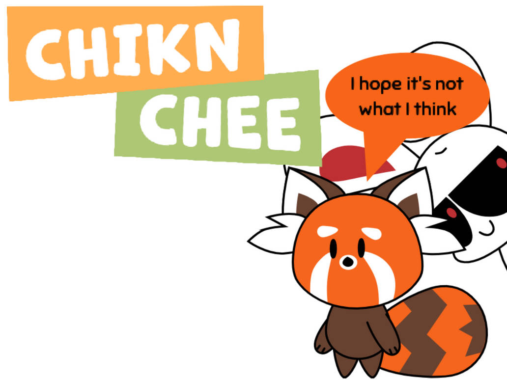 Sody Pop reacts to ChiknChee by IvanJuniorStudios on DeviantArt
