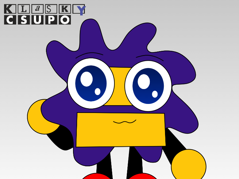 Cute Splaat by IvanJuniorStudios on DeviantArt