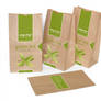 Mega Chaga green tea package