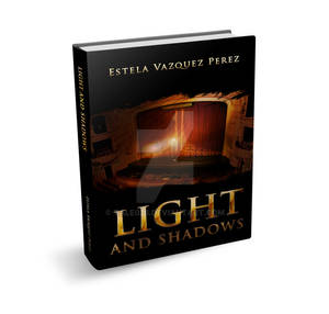 Light and Shadows book cover